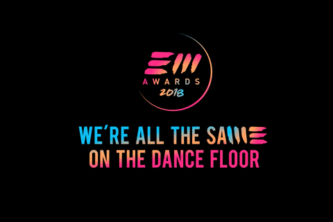 emawards GIF by Electronic Music Awards