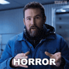 Resident Evil Horror GIF by Sony Pictures