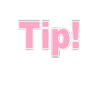 ScrapeodeMon tip scrap scrapbooking scrapeodemon Sticker