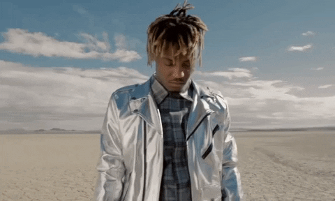 No Issue GIF by Juice WRLD