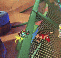 Super Mario Diddy GIF