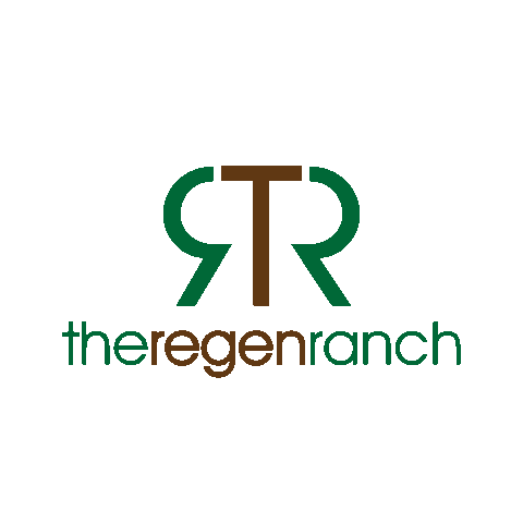 Sticker by The Regen Ranch