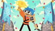 Happy Game GIF by Xbox