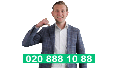 vanluling giphyupload real estate business sale Sticker