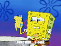 season 6 episode 13 GIF by SpongeBob SquarePants