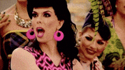 6x1 GIF by RuPaul’s Drag Race Season 6