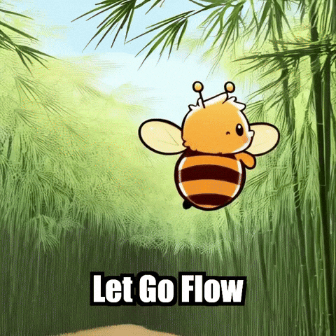 Peace Wisdom GIF by Beelightened