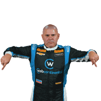 Stockcar Sticker by Stock Car Brasil