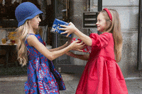 Christmas Party GIF by Mimisol official