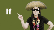 Sassy If You Need Me GIF by StickerGiant