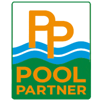 poolpartner01 poolpartner pool partner Sticker