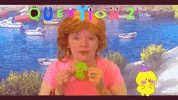 socialwebcafe 2 question two number 2 GIF