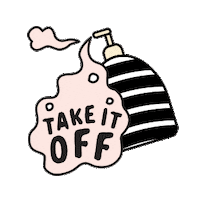 glow make up Sticker by Sephora Singapore