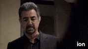 Season 3 Love GIF by ION