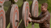 Traitorsau GIF by The Traitors Australia