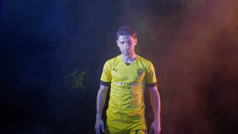 Nmu Nmunited GIF by New Mexico United