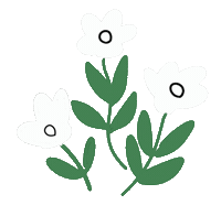 花 Sticker