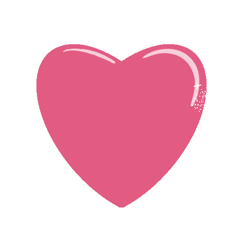 Heart Love Sticker
