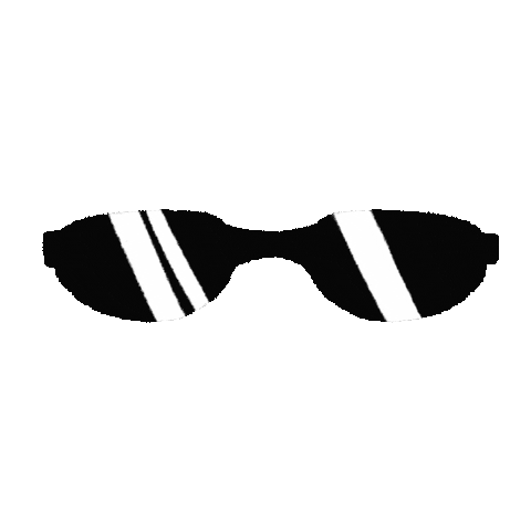 Sunglasses 선글라스 Sticker