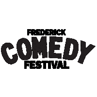 Frederick Maryland Comedy Sticker by Sam