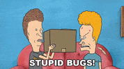 Beavis And Butthead Comedy GIF by Paramount+