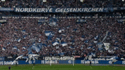 Football Soccer GIF by FC Schalke 04