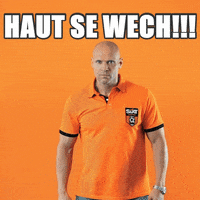 legat GIF by Sixt