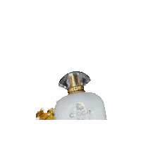Chogan Sticker by extraitdeparfum