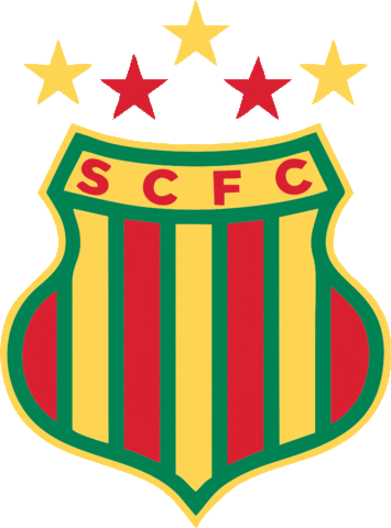 Bolivia Sticker by Sampaio Corrêa FC