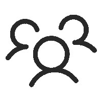 Ladyship Cheers Grey Sticker by Ladyship