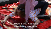 season 5 episode 2 GIF by Workaholics