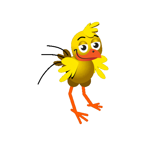 Dincknl giphygifmaker bso kinderopvang dinck Sticker