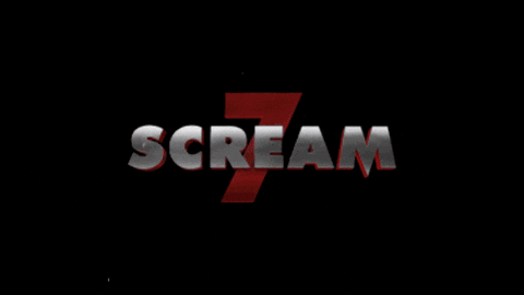 Scream Movies GIF by Scream