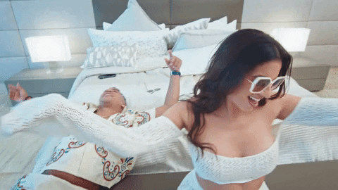 Happy Feliz GIF by Gente De Zona