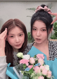 Nmixx GIF