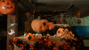 AtmosFX pumpkin atmosfx gourdy GIF
