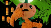 AtmosFX pumpkin atmosfx gourdy GIF