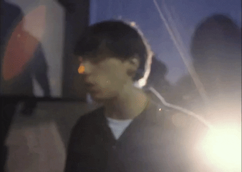 new orleans matt champion GIF by BROCKHAMPTON