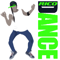 Sticker by RICOgroupfitness