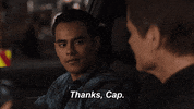 Foxtv GIF by Drama Club FOX
