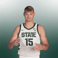 Msu Coop GIF by Michigan State Athletics