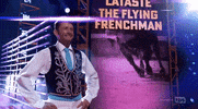 Season 2 Episode 3 GIF by Leroy Patterson