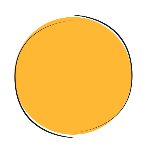 Vedacit bom dia construcao amarelo inovacao Sticker