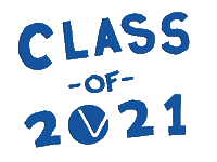Sbvcgrad Sticker by San Bernardino Valley College