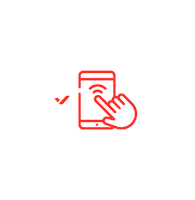 HalconViajes travel phone whatsapp viajes Sticker