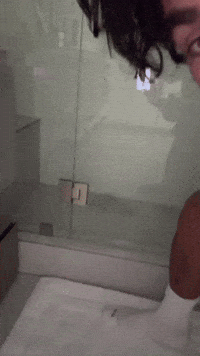 Comedy Smile GIF