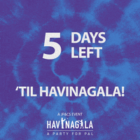 JewishFamilyandCareerServices countdown jfcs havinagala GIF