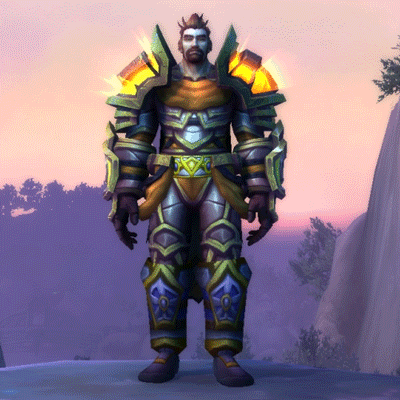 video games lol GIF by World of Warcraft