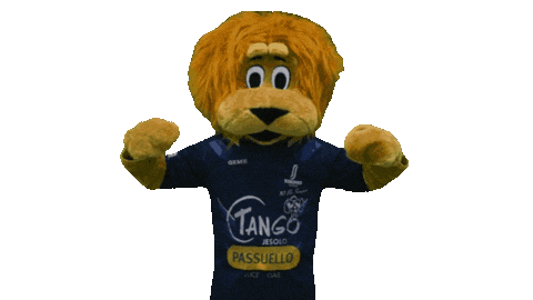 Sport Calcio Sticker by Sporting Musile