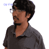 11 Damage Sticker